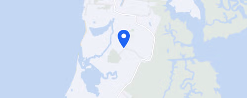 Skipjack Run