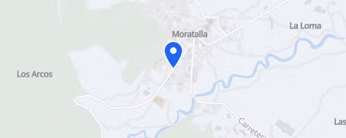 Carrera Urbana La Villa de Moratalla