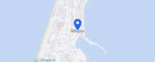 XI^ Trofeo Citta' di Milazzo