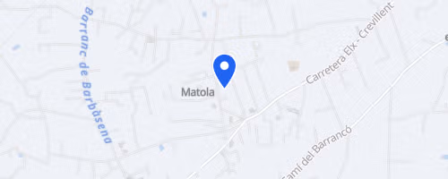 Cross Popular de Matola