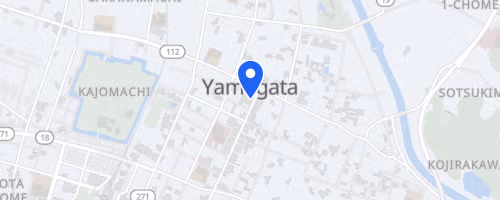 第13回 山形まるごとマラソン大会