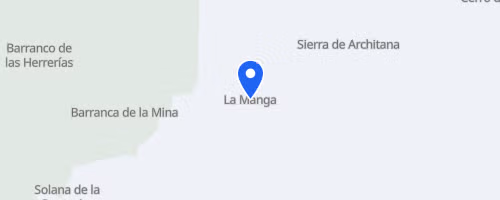 Mar Menor Running Challenge