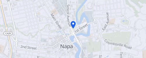2027 Napa Spring Half Marathon & 5K
