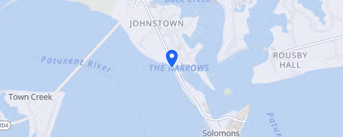 Sole Circle - Solomons Island 5k