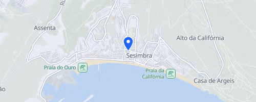 Baía de Sesimbra Open Water Crossing