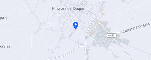 Carrera Popular Ciudad de Hinojosa