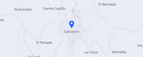 Triatlón de Salvaleón