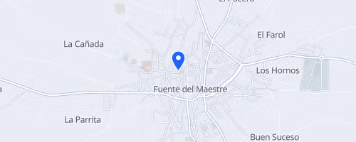Prueba Urbana Ciudad de Fuente del Maestre