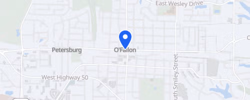 Oktoberfest 5K - O'Fallon