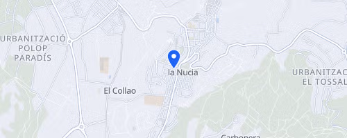 UCI Gran Fondo La Nucía