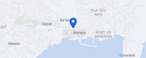 Milla Urbana Moraira