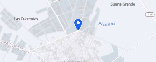 San Silvestre Almendralejense
