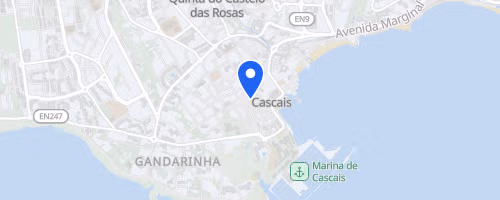 Semi-Marathon de Montepio Cascais