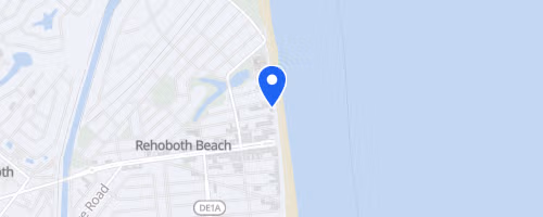 Coastal Delaware Running Festival
