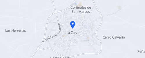 Carrera Popular Villa de La Zarza