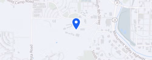 Summer Sizzler- Colorado Springs