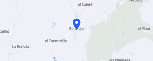 BenicaTrail
