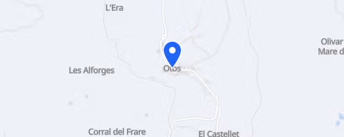 VII Otos Trail