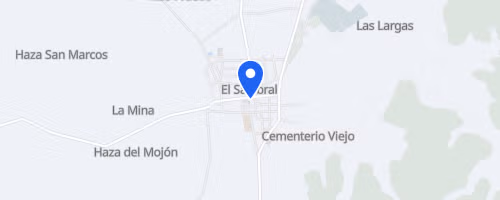 Carrera Popular de El Salobral