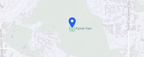 Wednesday Worlds Palmer Park