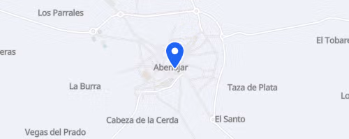 Abenójar en Marcha contra el Cáncer