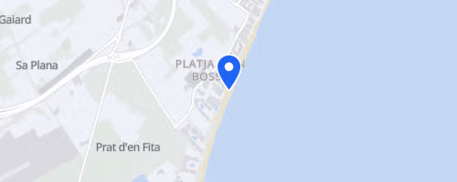 5K Playa d'en Bossa