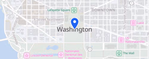 DC Turkey Trot 5k & Half