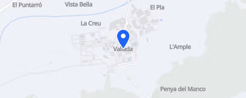 Trail Muntanya de Vallada