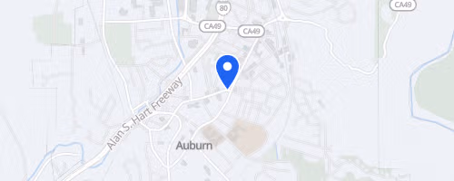 The Auburn Mile