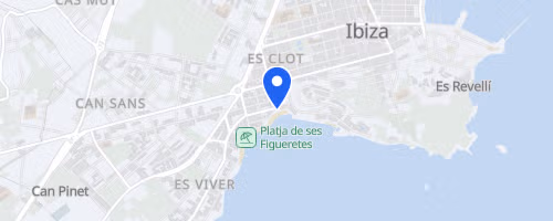 ESCUELA VERANO AZUL  IBIZA 2026