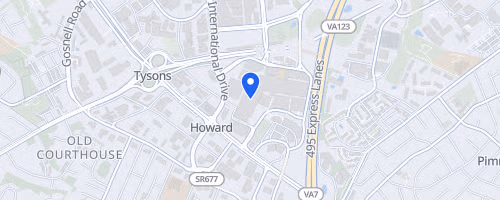 Food for Others Tysons 5K & Fun Run