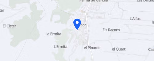 Volta a Peu de Ador