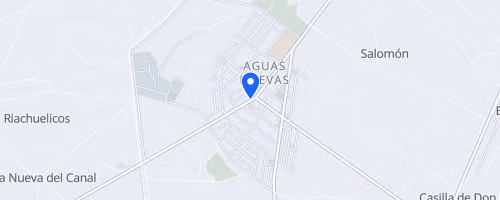 Carrera Popular de Aguas Nuevas