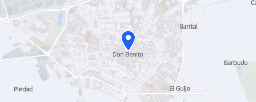 Fondo Popular Ciudad Don Benito
