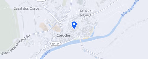 Trail da Coruja e Caminhada