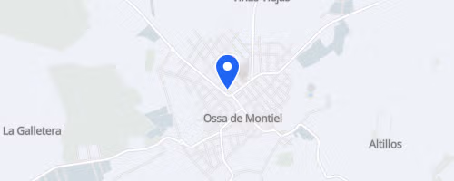 Carrera Popular Ossa de Montiel