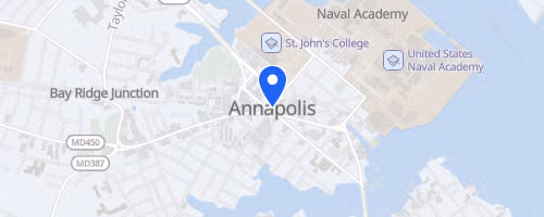 Annapolis Running Festival