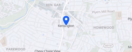 Kensington 8K
