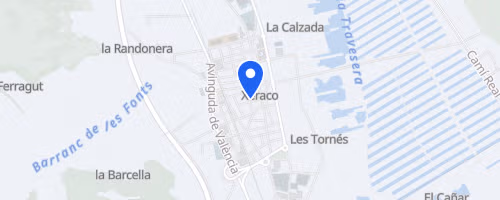 Volta a Peu a Xeraco