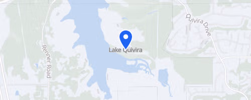Lake Quivira Triathlon
