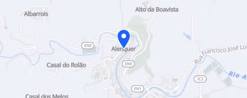TAÇA INTERMUNICIPAL 3H RESISTÊNCIA BTT 2026 - ALENQUER