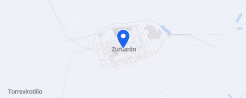 Carrera Nocturna de Zurbarán