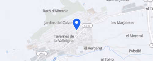 Triatló Platja de Tavernes