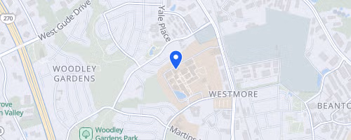 Rockville 10K/5K