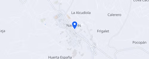 Anfibios Trail de Navarrés