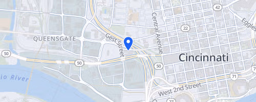 Fairfield Avenue Mile