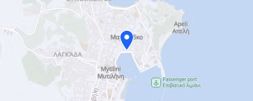 4th Mytilene Night Race 2026 - 10K