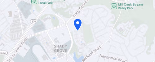 MCRRC Lake Needwood Trail 10K