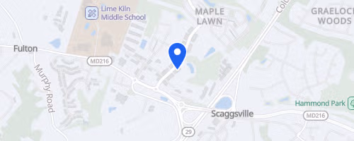 The Maryland Half Marathon & 5K