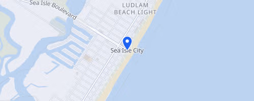 Sea Isle City Beach Patrol Mile Ocean Swim